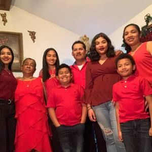 Meet your Posher, Esther